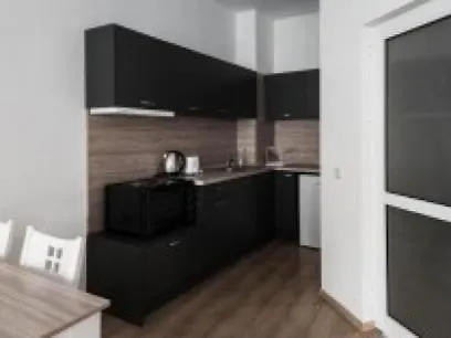 Silver Beach Byala - първа линия, морска панорама Apartment Byala (Varna)