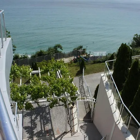 Silver Beach Byala - първа линия, морска панорама * Byala (Varna)